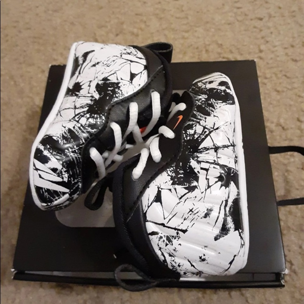 baby unisex shoes